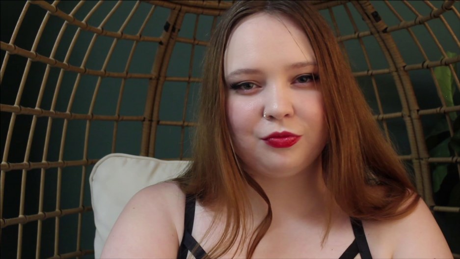 Blairs World - Diaper Loser Verbal Humiliation -Handpicked Jerk-Off Instruction